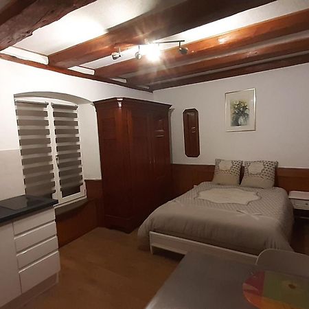 Appartement Vauban Colmar Exteriör bild
