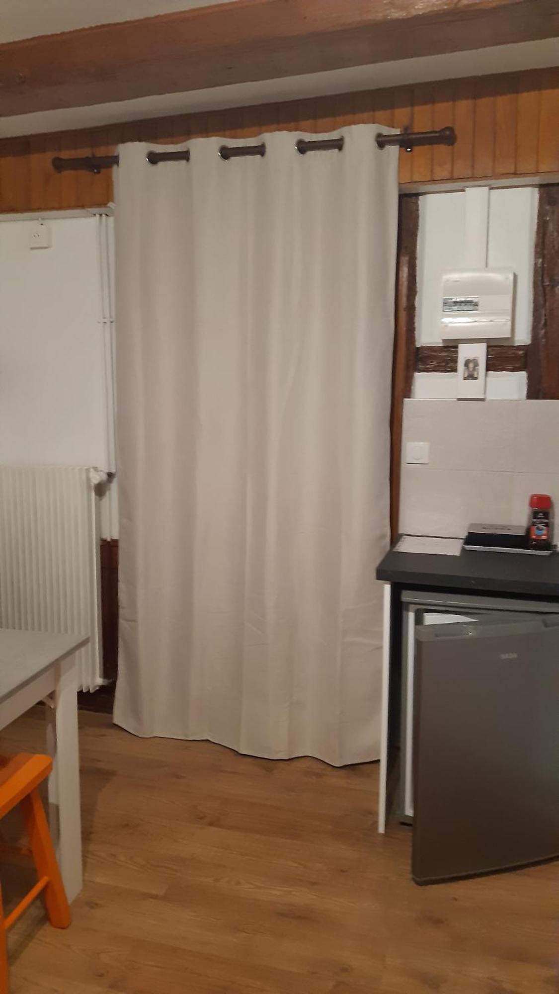 Appartement Vauban Colmar Exteriör bild